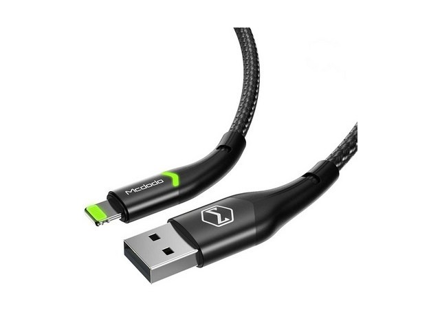 [아이폰 라이트닝 데이터 케이블] 저렴한 가격 인디케이터 라이트닝 8핀 충전 데이터전송 케이블