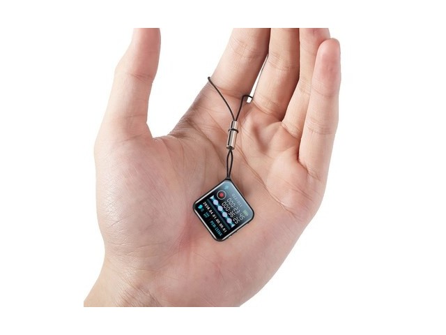 [아이폰 통화녹음기] 소중한 구매 RUN기술 신상 다기능 초소형 녹음기 강의 녹음 원터치