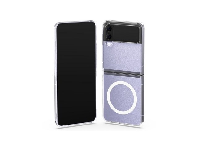 [아이폰보조밧데리 슬림] 착용하면 멋진 로랜텍 마그네틱 맥세이프 휴대폰 케이스