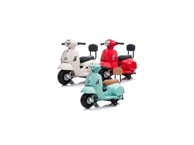 베스파전기스쿠터 추천 내돈내산 구매 아이템