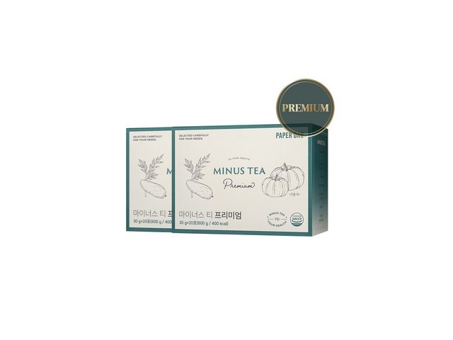 마이너스티 이제는 기본템! 누구나 추천하는 아이템