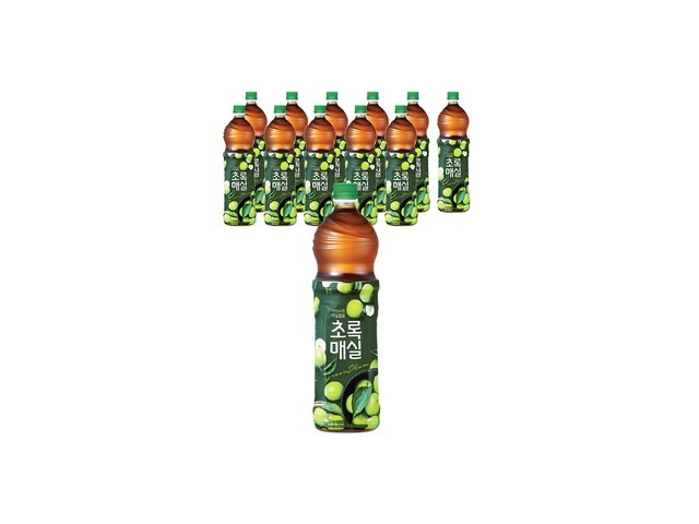 웅진매실 추천 제품 구매 가격 가이드